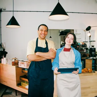 Small Business Owners