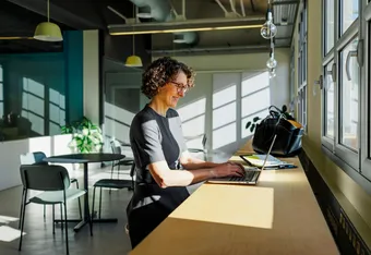 Credit and Risk Professionals