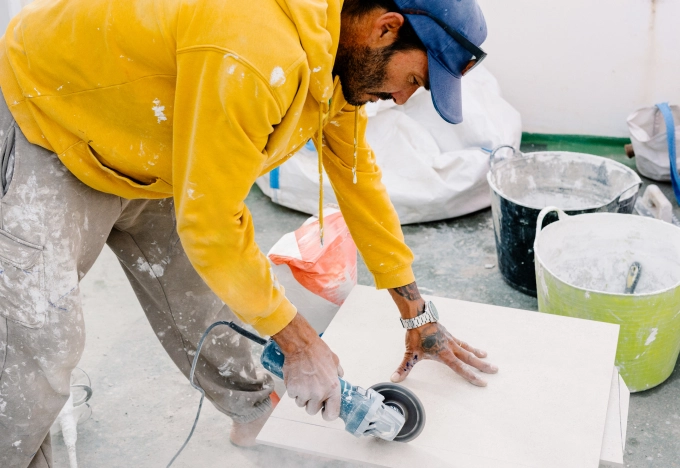 Commercial Flooring & Tile Distribution