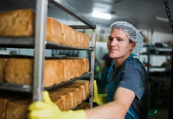 Foodservice Distribution