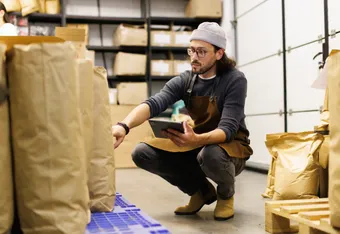 Commercial Printing & Packaging
