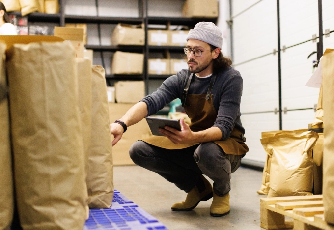 Commercial Printing & Packaging