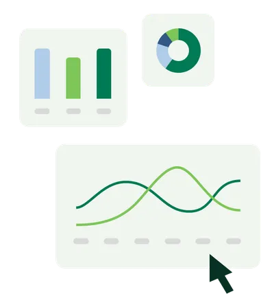 On-Demand Report Graphic