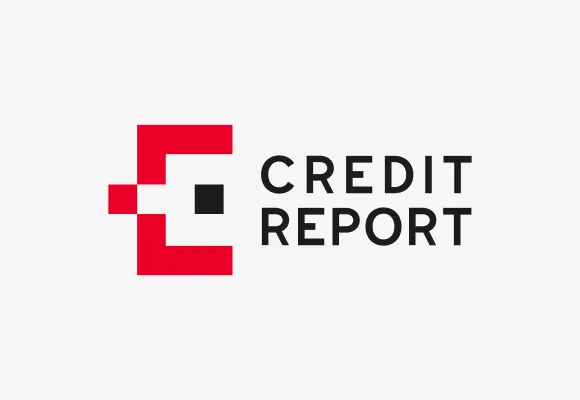 Credit Reports World Logo