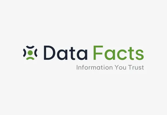 Data Facts Logo
