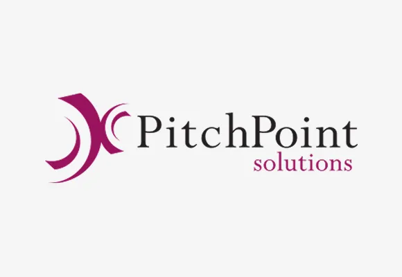 Pitch Point Solutions Logo