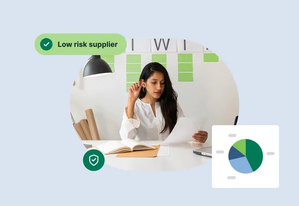 Consumer credit reports made easy illustration