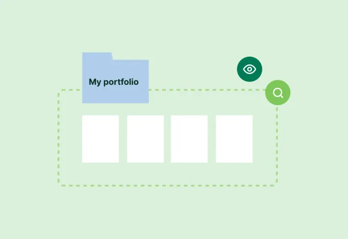 Continuous oversight illustration