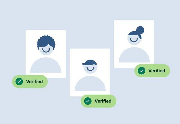 Employment screening illustration