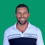 Adam Santoro's photo