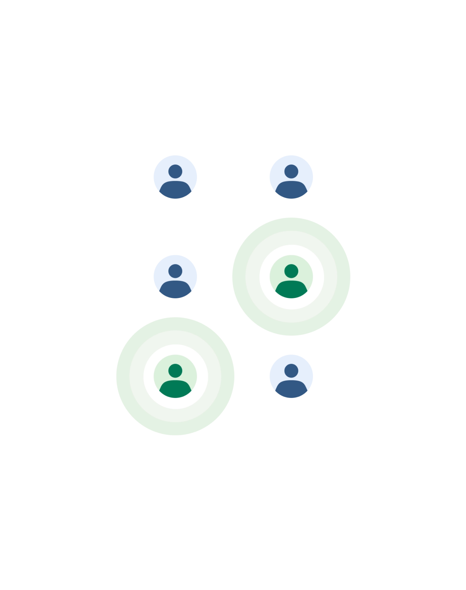 Marketing hero illustration