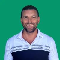 A photo of Adam Santoro
