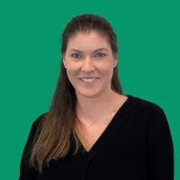 A photo of Angela Magby