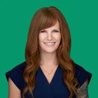 A photo of Erin Jacobsen
