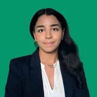 A photo of Yasmeen Osman