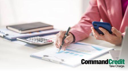 Header image for Corporate Credit Risk Management: Advanced Techniques and Frameworks