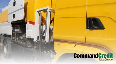 Header image for Heating Oil Delivery: Managing Customer Verification and Payment Terms