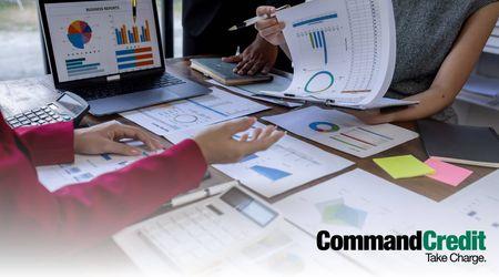 Header image for How to Check Company Credit Scores: Step-by-Step Verification