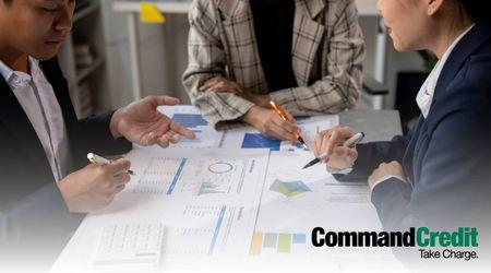 Header image for The Future of E-Procurement: Why Digital Platforms Must Integrate Real-Time Supplier Credit Monitoring