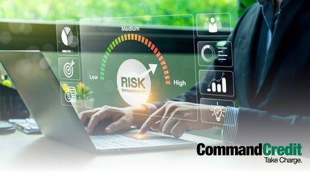 Header image for What Are the Most Effective Credit Risk Management Strategies in 2025?