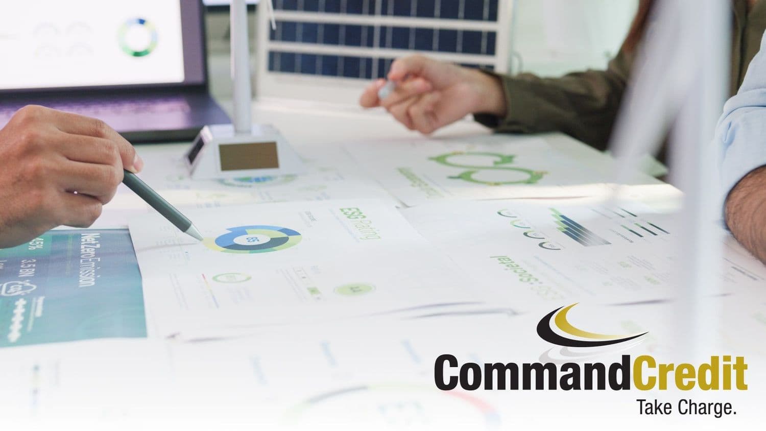 Leveraging Business Insights: Qualitative Credit Risks