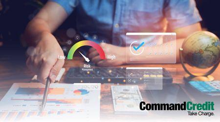 Header image for The C-Suite Guide to Risk Intelligence: Using Data to Drive Strategic Business Decisions