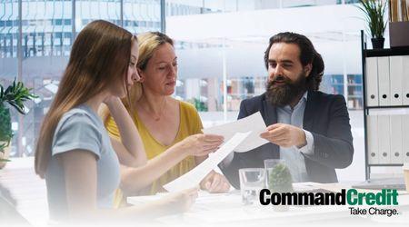 Header image for Complete Guide to Credit Risk Management for Financial Professionals