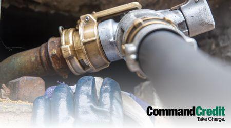 Header image for Bulk Fuel Delivery and Commercial Credit Management Guide