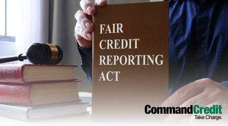 Header image for What is FCRA? Complete Fair Credit Reporting Act Guide
