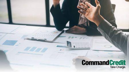 Header image for How to Underwrite Business Credit the Right Way